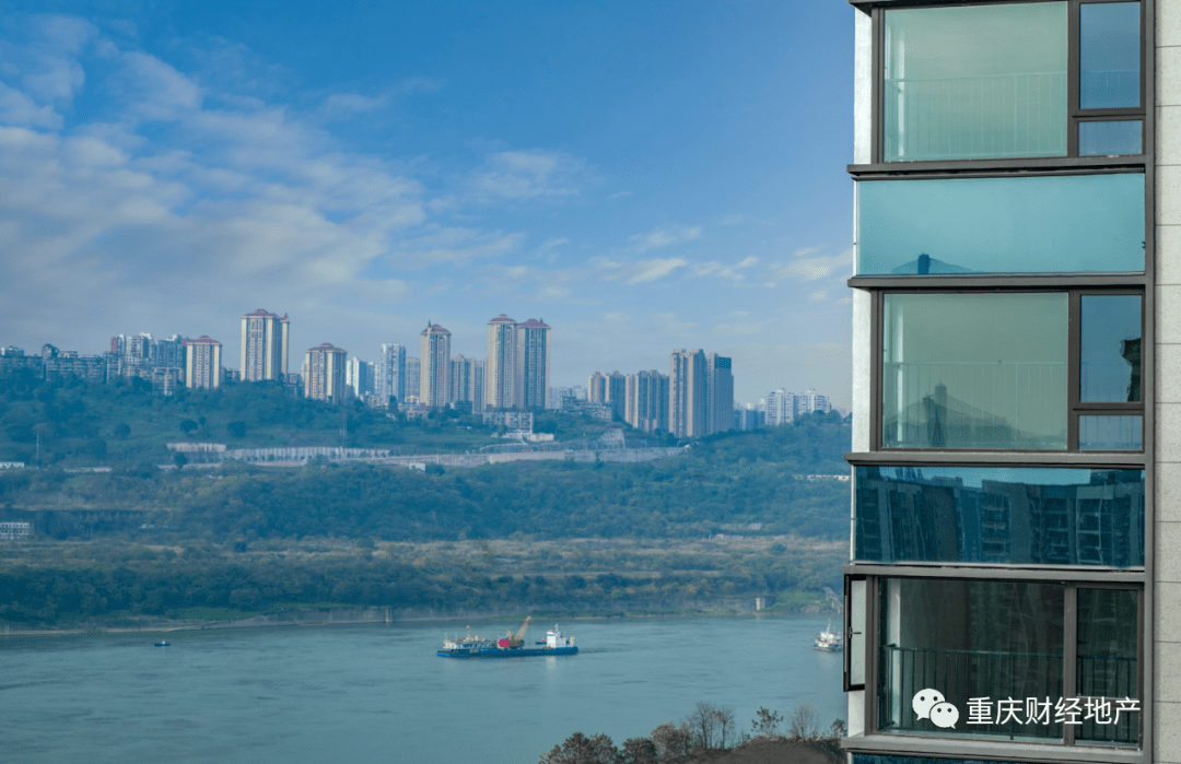2020,重庆房地产格局加速分裂!