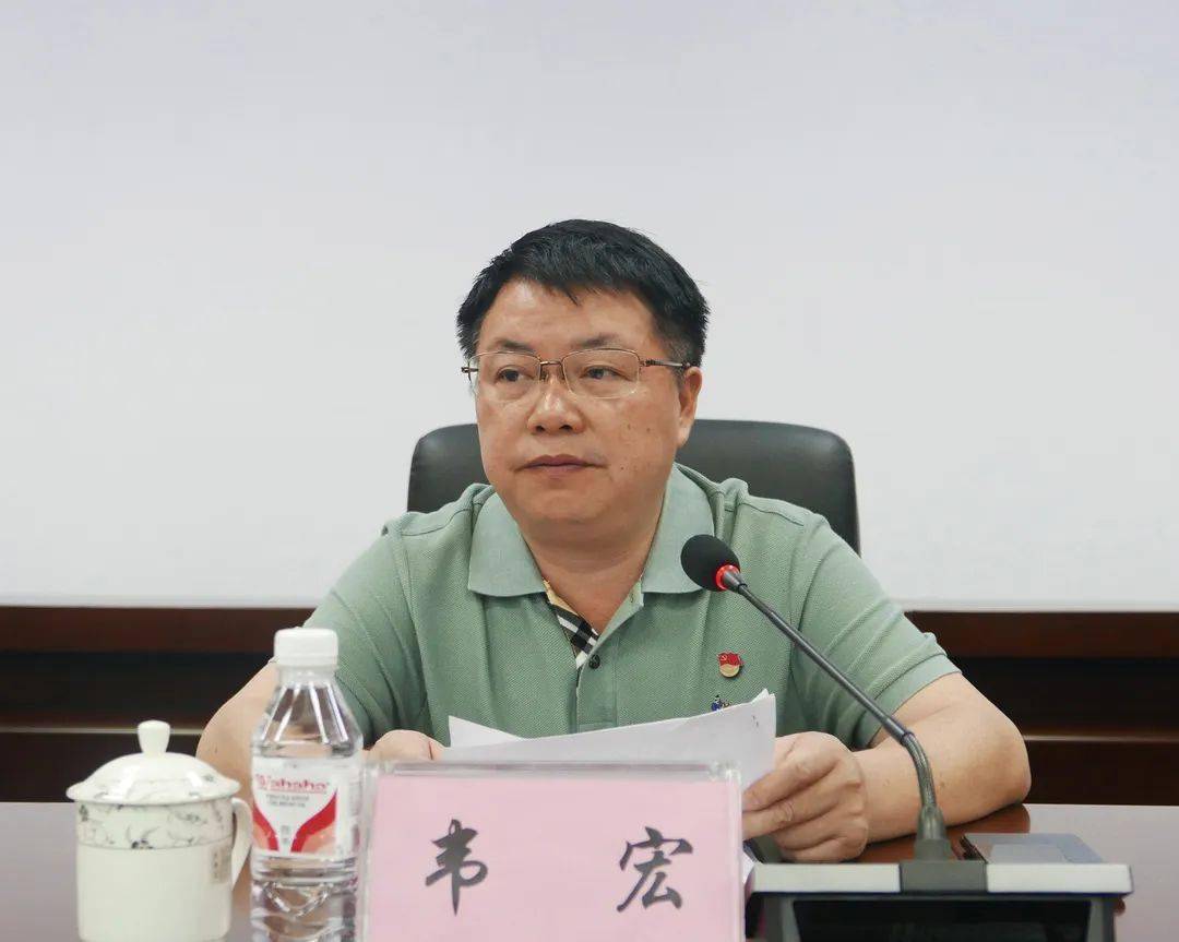 柳州市民政局党组召开柳州市民政局联动"三个责任"一