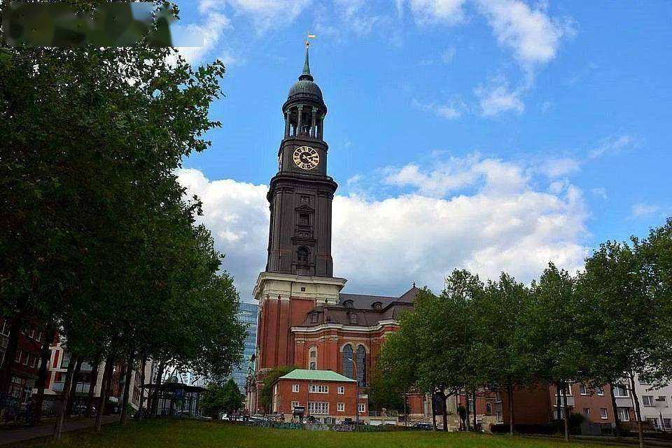 德国太阳岛四日之旅