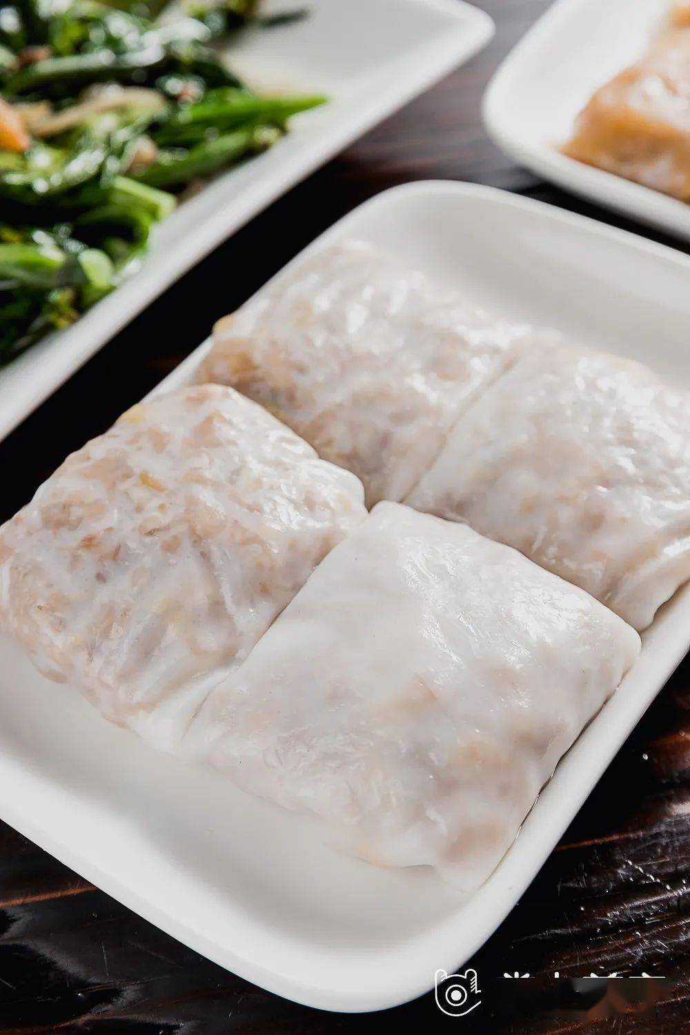 这家人气爆棚的梅林菜粿,30多道传统好菜吃到撑!