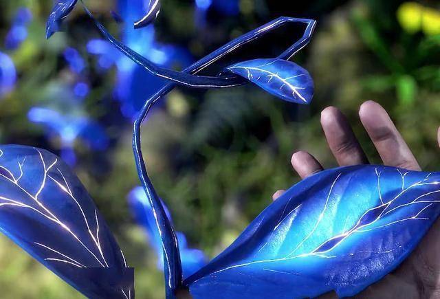 斗罗大陆废武魂蓝银草为何有如此威力机遇和努力都必不可少