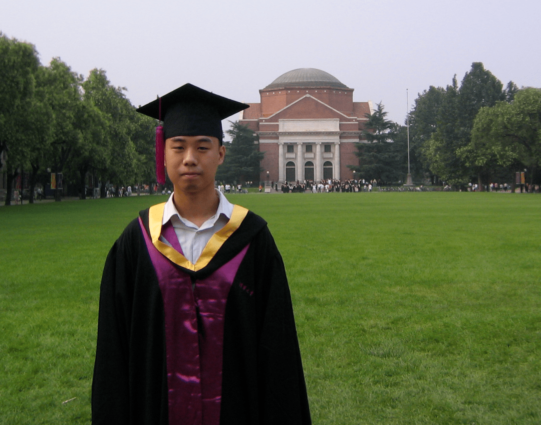 筑巢引凤又有两位博士来榕任教