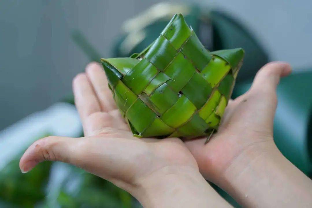 端午节,选这家粽子绝对实惠有面儿_勒古