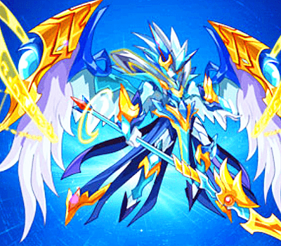 赛尔号昔日神威天降马超狮盔始祖如今进化2次变的不大一样了