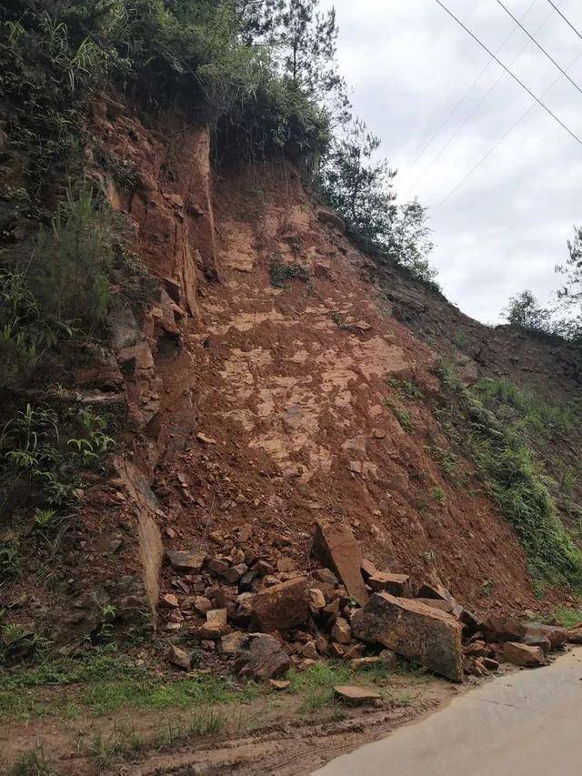 【汛期故事】洞口:将预警及时传达给每一户村民