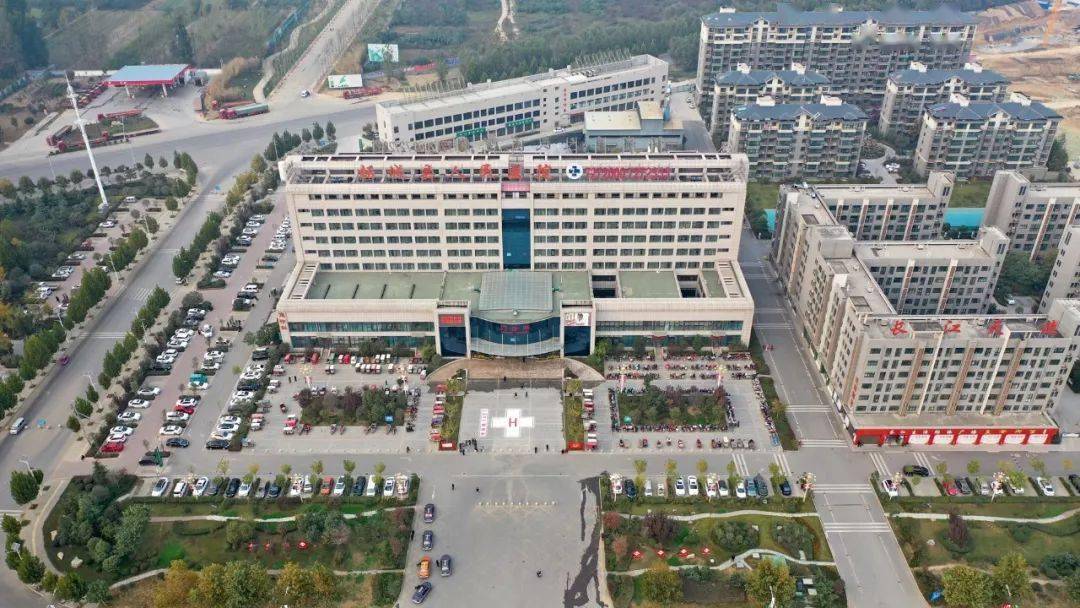 看到这些,你还会错过柘城的未来吗?