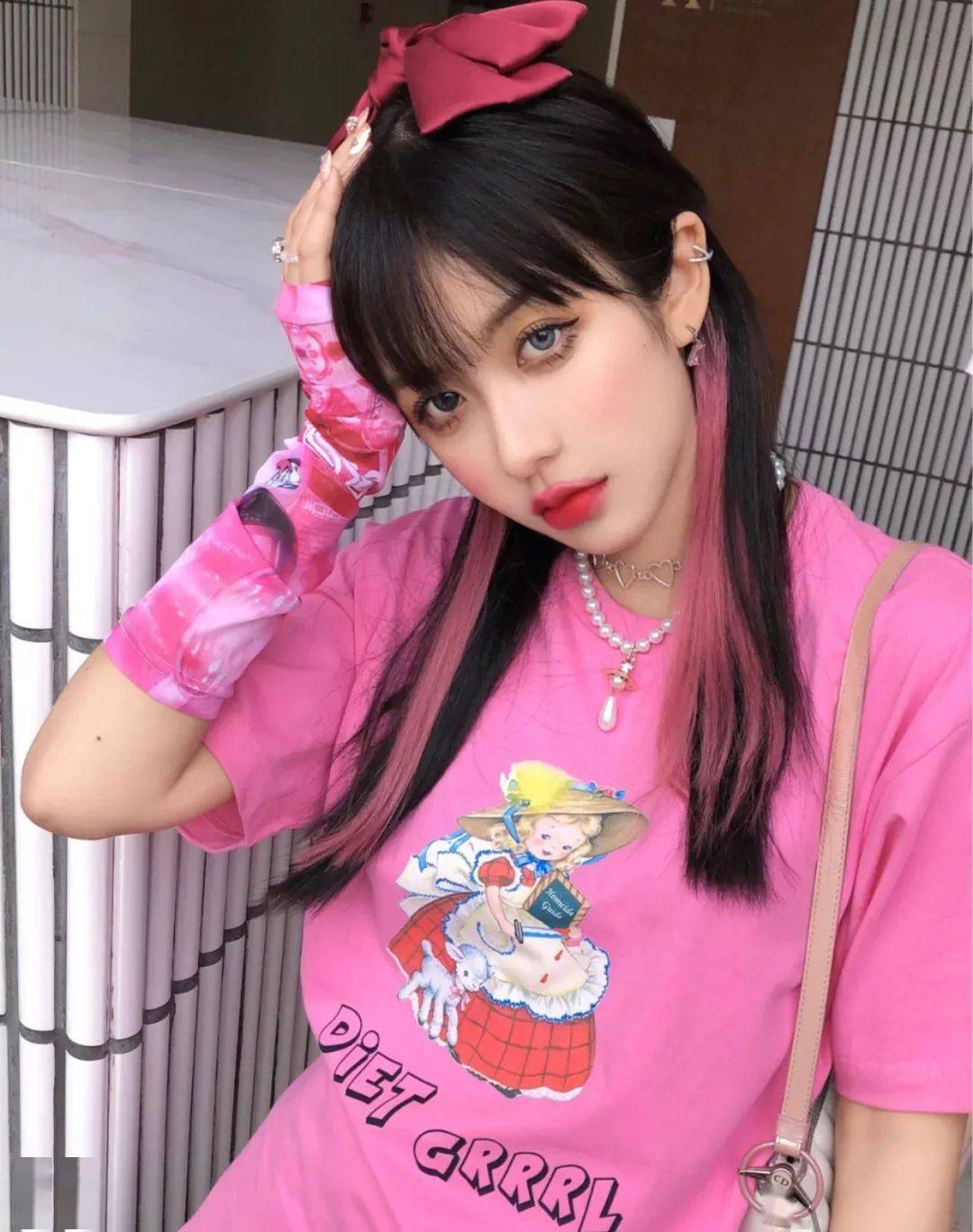 挂耳烫真香警告来了