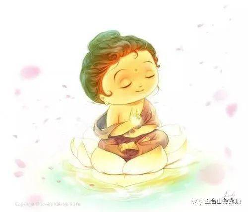 视频普通人的死与念佛人的死