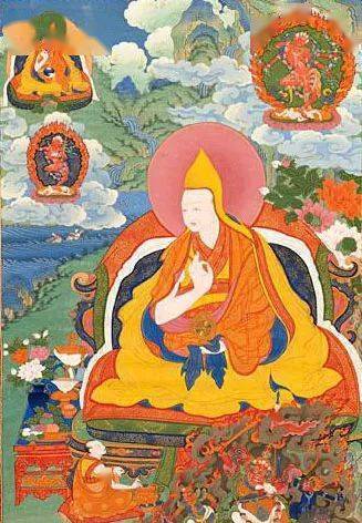 dbyangs-rgya-mtsho),门巴族,六世达赖喇嘛,法名罗桑仁钦仓央嘉措