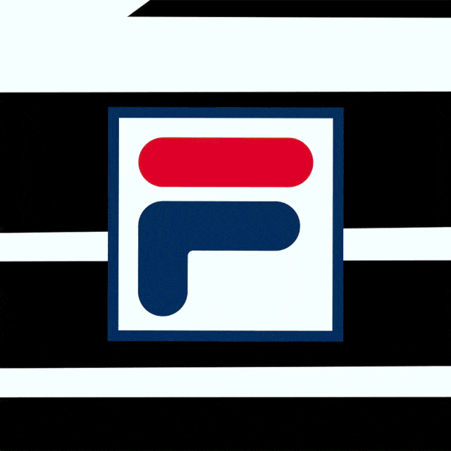 斐乐logo手机壁纸图片