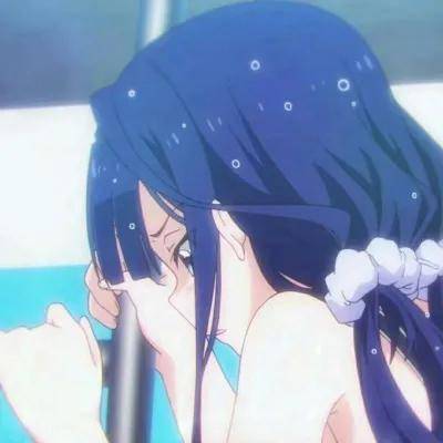 二次元动漫女头12p