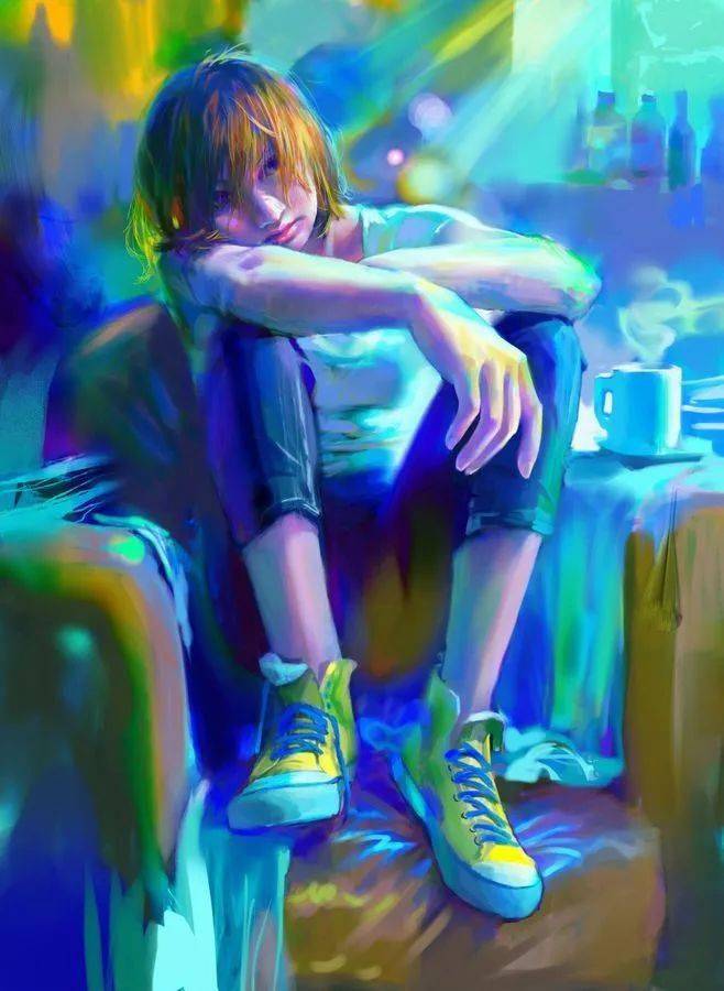 本杰明专访丨cg技术,无非是把科幻变成视觉现实