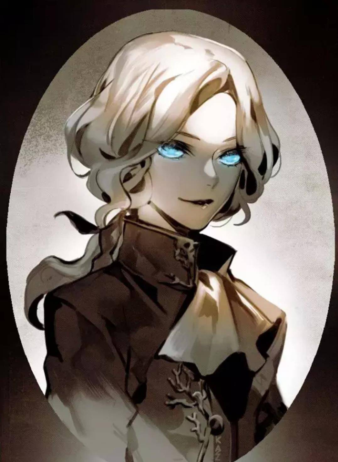 约瑟夫第五人格 搜狐网
