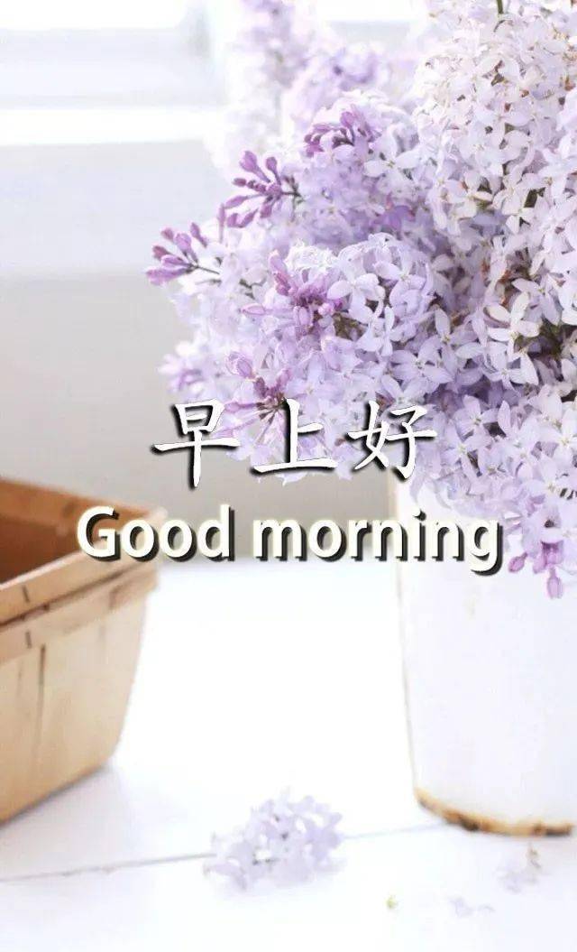 goodmorning微信图片