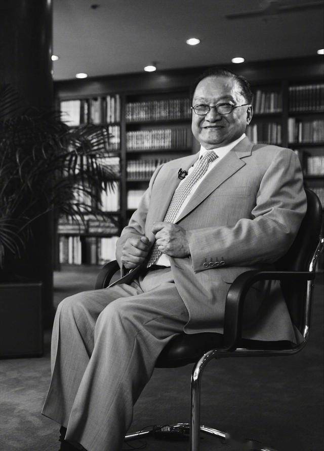 一位北大教授说出原因_范喜良