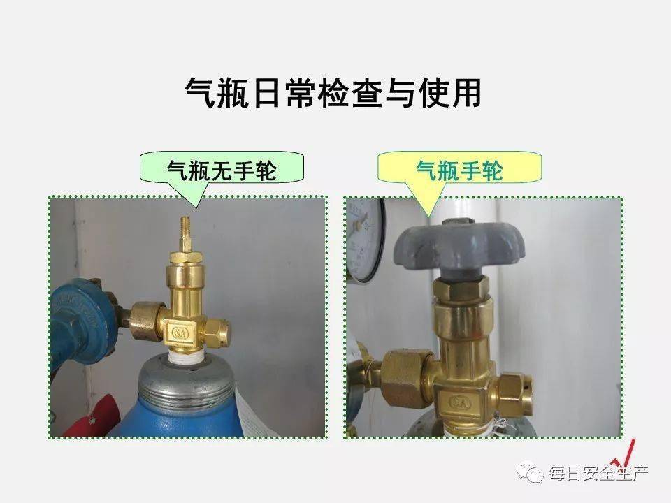 综上所述,乙炔气瓶必须直立放置.