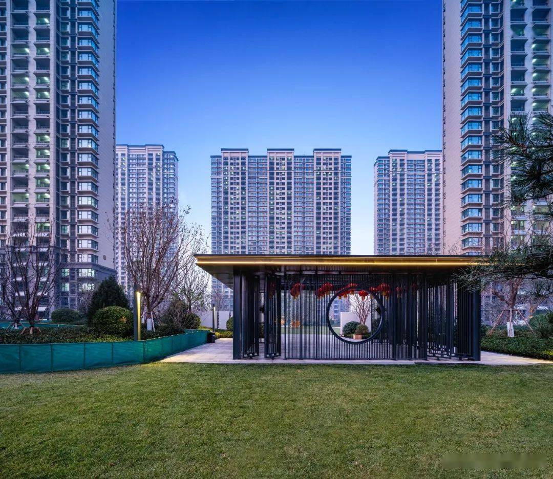 烯谷国际中心∣ 全城抢筹,未开先火,百万方梦想大城红动济南