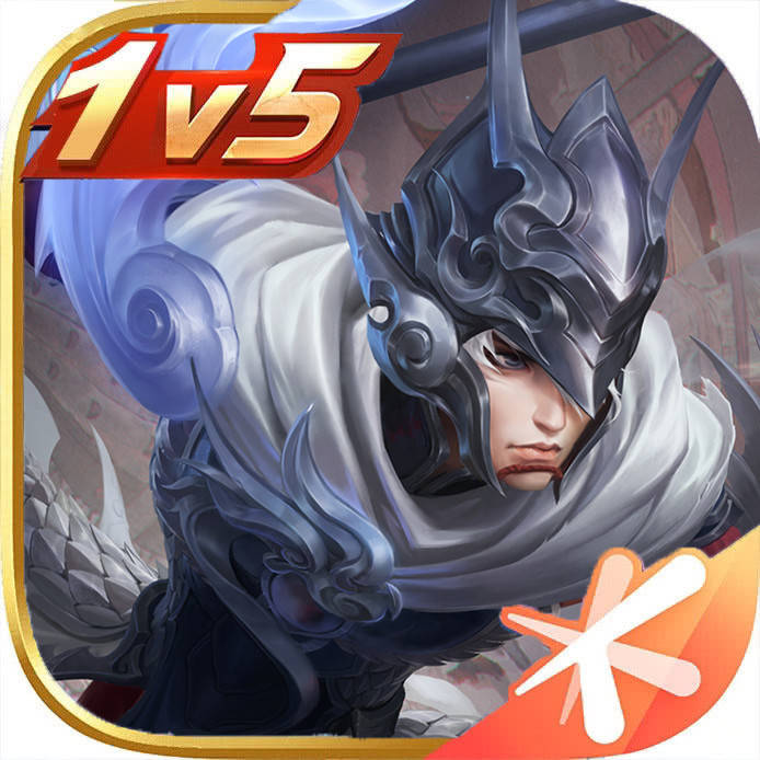 赵云头像看惯了韩信李白了赵云的头像更值得收藏