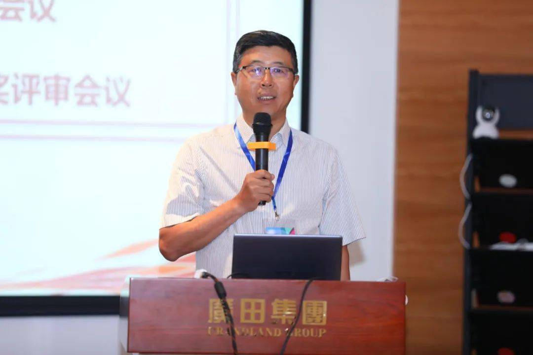 2019年度深圳市工程技术系列高级专业技术资格评审委员会(装饰)正高级