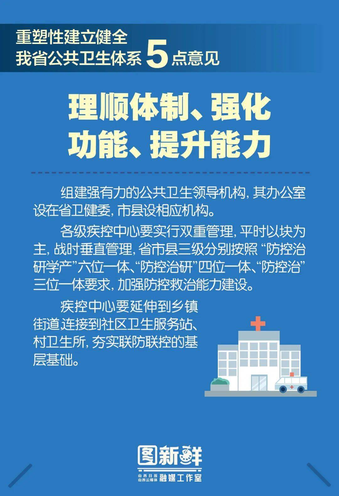 爱国卫生运动重塑性建立健全公共卫生体系省委书记提5点意见