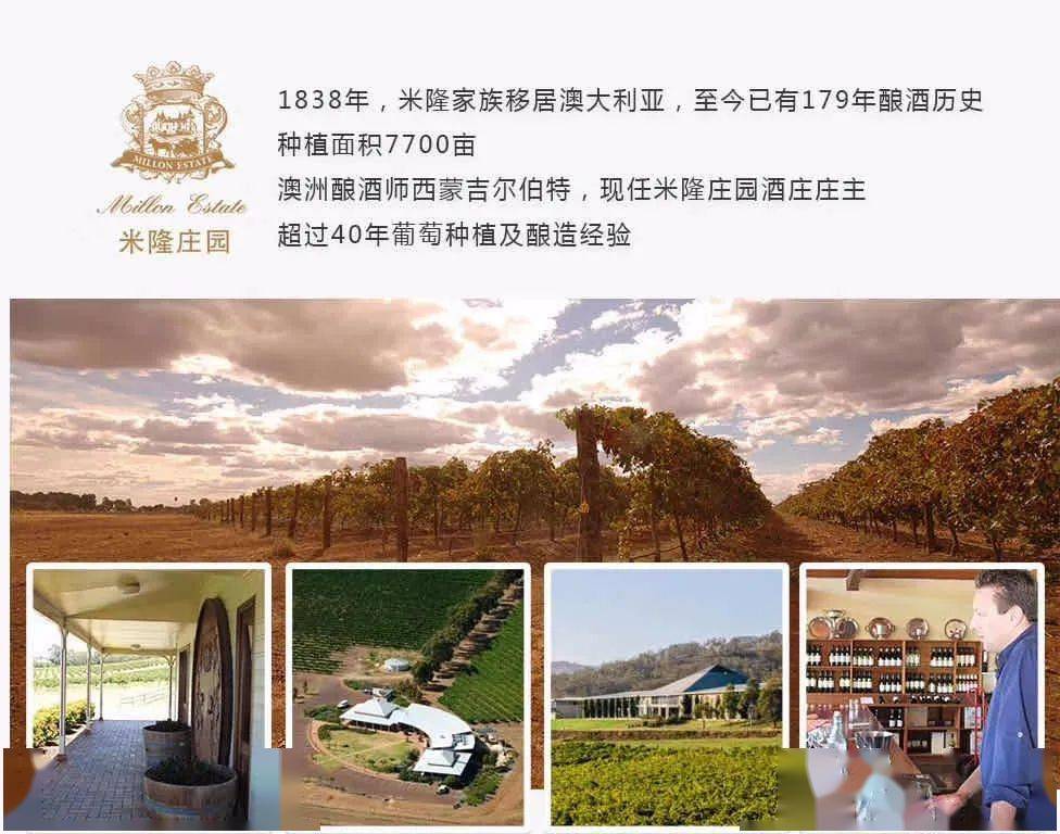 车友资源异业联盟爱福特车友会为您推荐澳洲米隆庄园红葡萄酒bin99