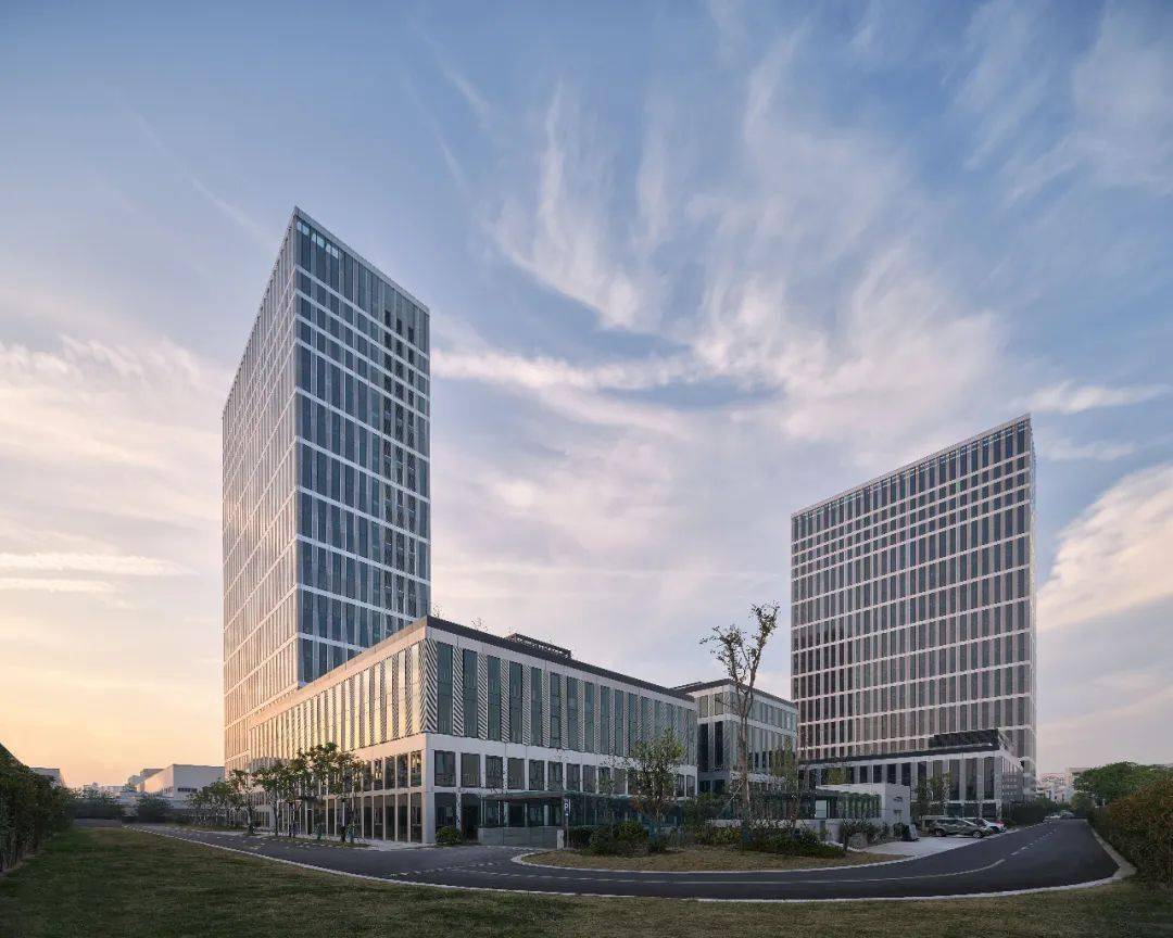 维思平建筑设计吴钢我们要做平常的建筑