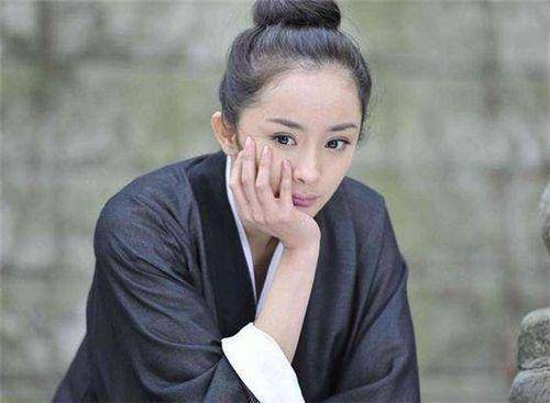 女道士暗恋一僧人不敢明言写下一诗表达爱意却成为千古佳句