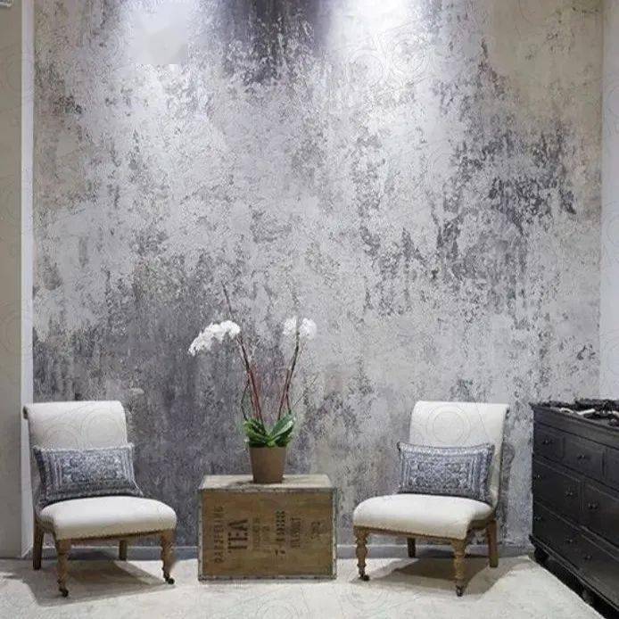 纯色墙out艺术涂料让家装扶摇直上