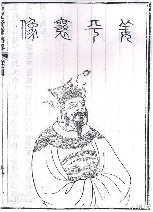 于本世纪初的游戏,但这部《三国志姜维传》玩过的玩家可能少之又少,在