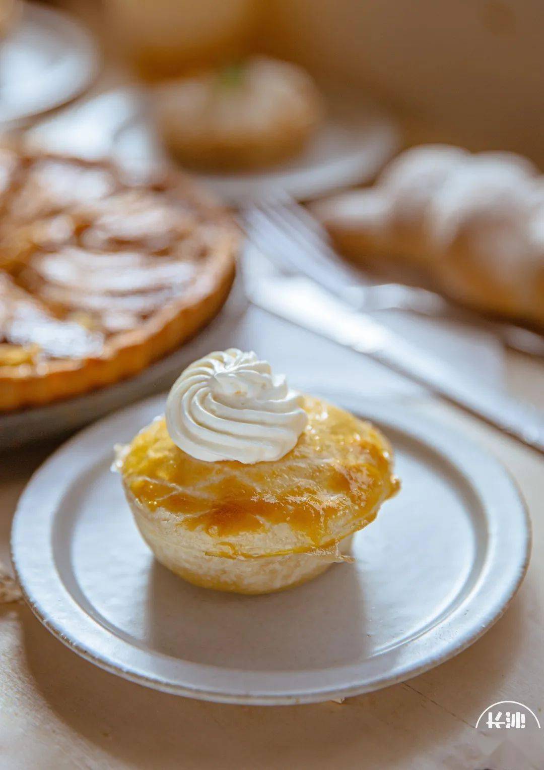 长沙首家英美派挞专门店!十多种口味,满足你对派的n种幻想_手机搜狐网