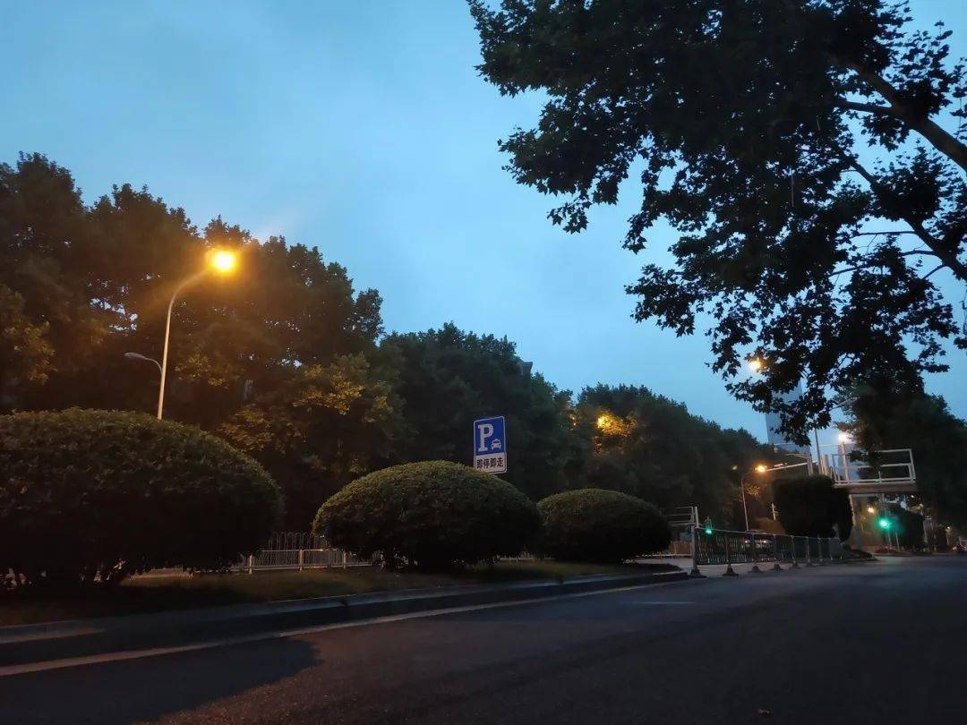 淮安这群人天不亮就出门,原来竟是.