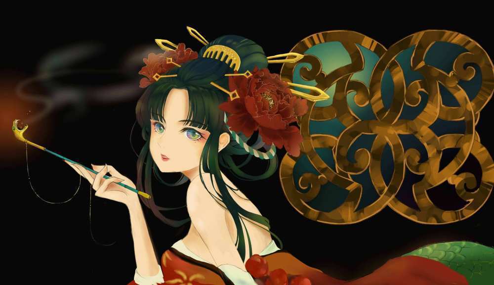 阴阳师活久见清姬sp化长出了腿身高最长的女人圆梦了