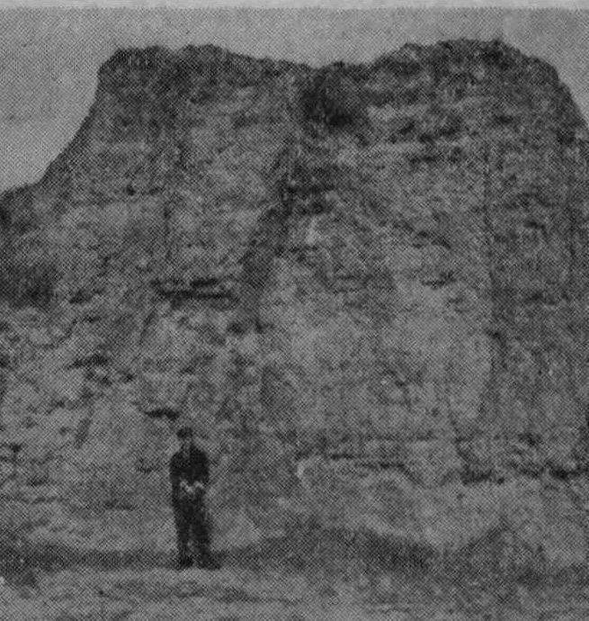 这张古城图带您领略良乡古城两千年历史沿革