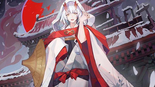 酒吞和茨木终于官宣在一起了女装茨木指日可待