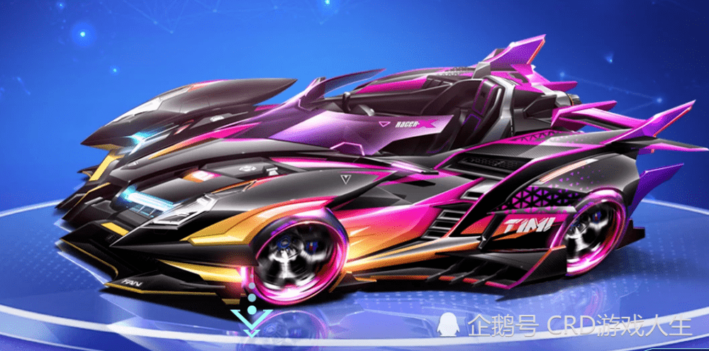 双生战神幻音皮肤属性曝光!