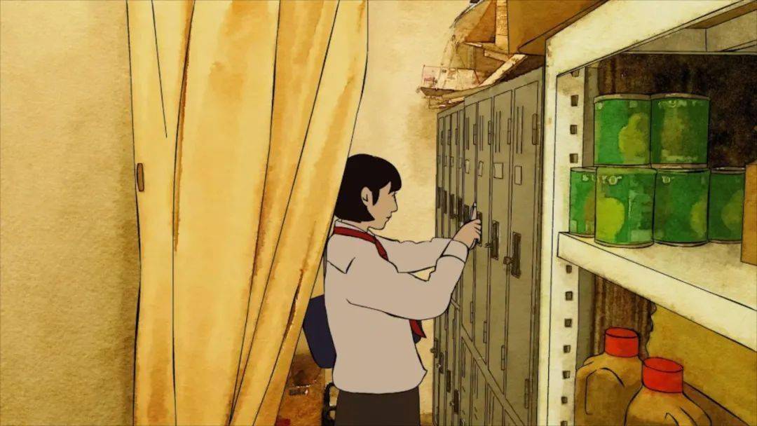 佳片有约一起来读读我们的梦想吧城镇青年townworkers