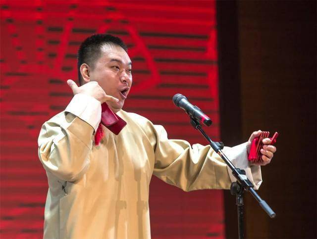 "曲山艺海——星乐汇"周周演安全生产月专场,用欢笑给您提个醒