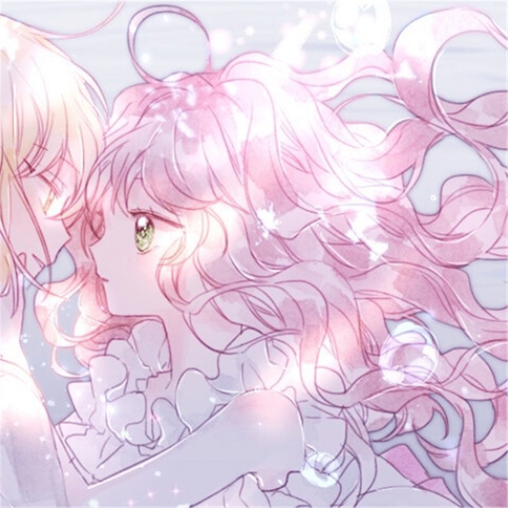 甜丧初恋动漫情头张张秀到飞起小号大号你快安排上