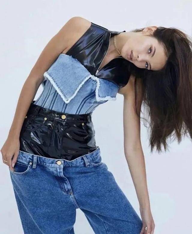 从法学到珠宝再到服装设计感受natashazinko骨子中流淌的苏联美学