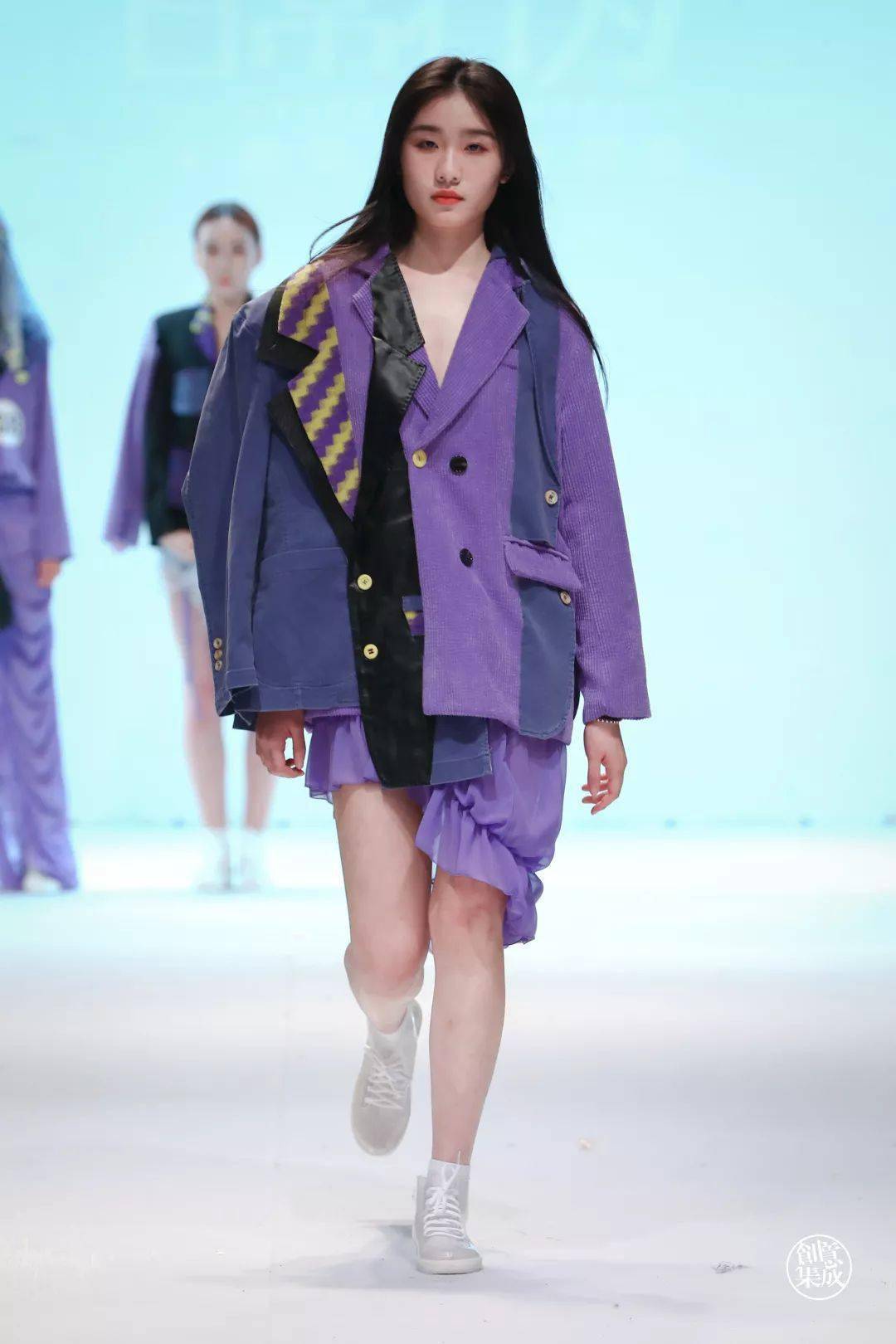 设计毕业展东华大学服装与艺术设计学院服装艺术设计专业毕业作品