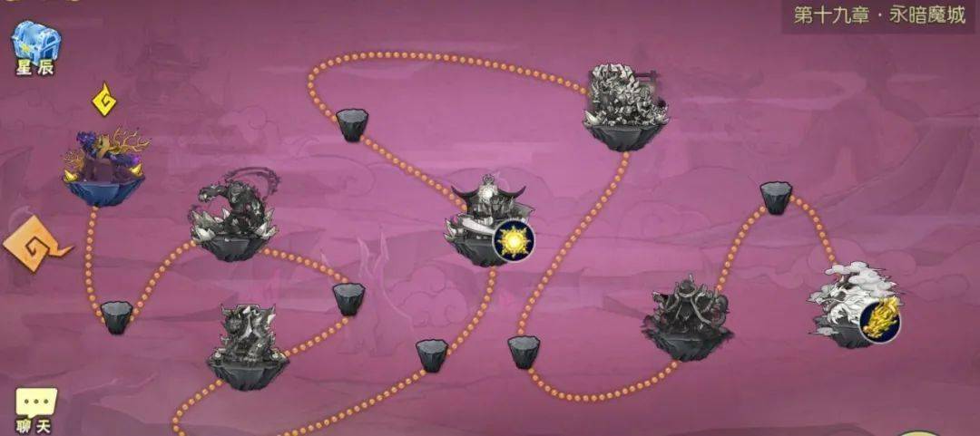 新增第十九章副本-永暗魔城第15天:灵兽仙境合成仙灵丹半价第14天