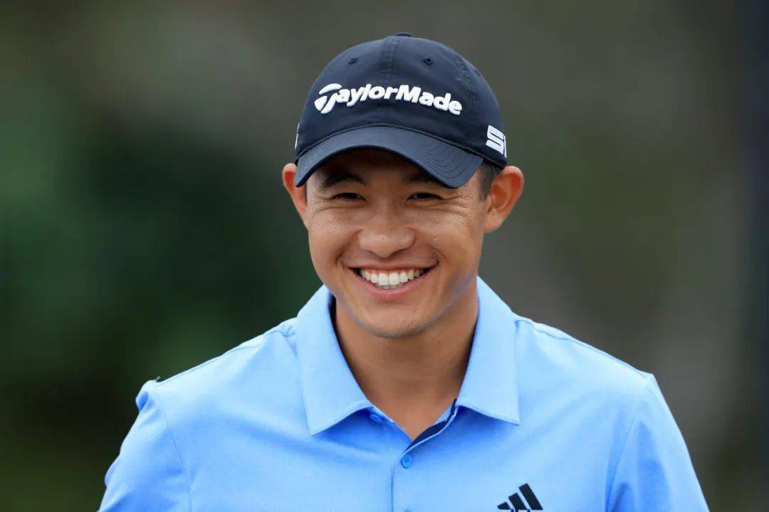 嘉信挑战赛丹尼尔伯格击败科林森川捧起第3座美巡赛冠军奖杯