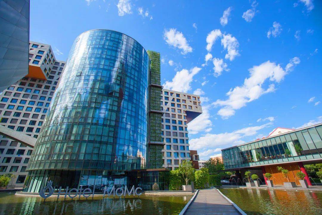 北京蔓兰酒店从开年疫情初期至今 抗疫动作持之以恒,  从未停息 除却