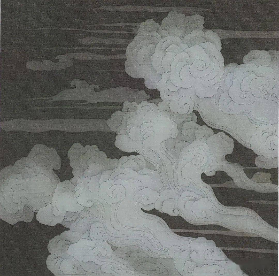 尼诺公开课 | 花间寄趣——工笔花鸟画赏析入门_国画