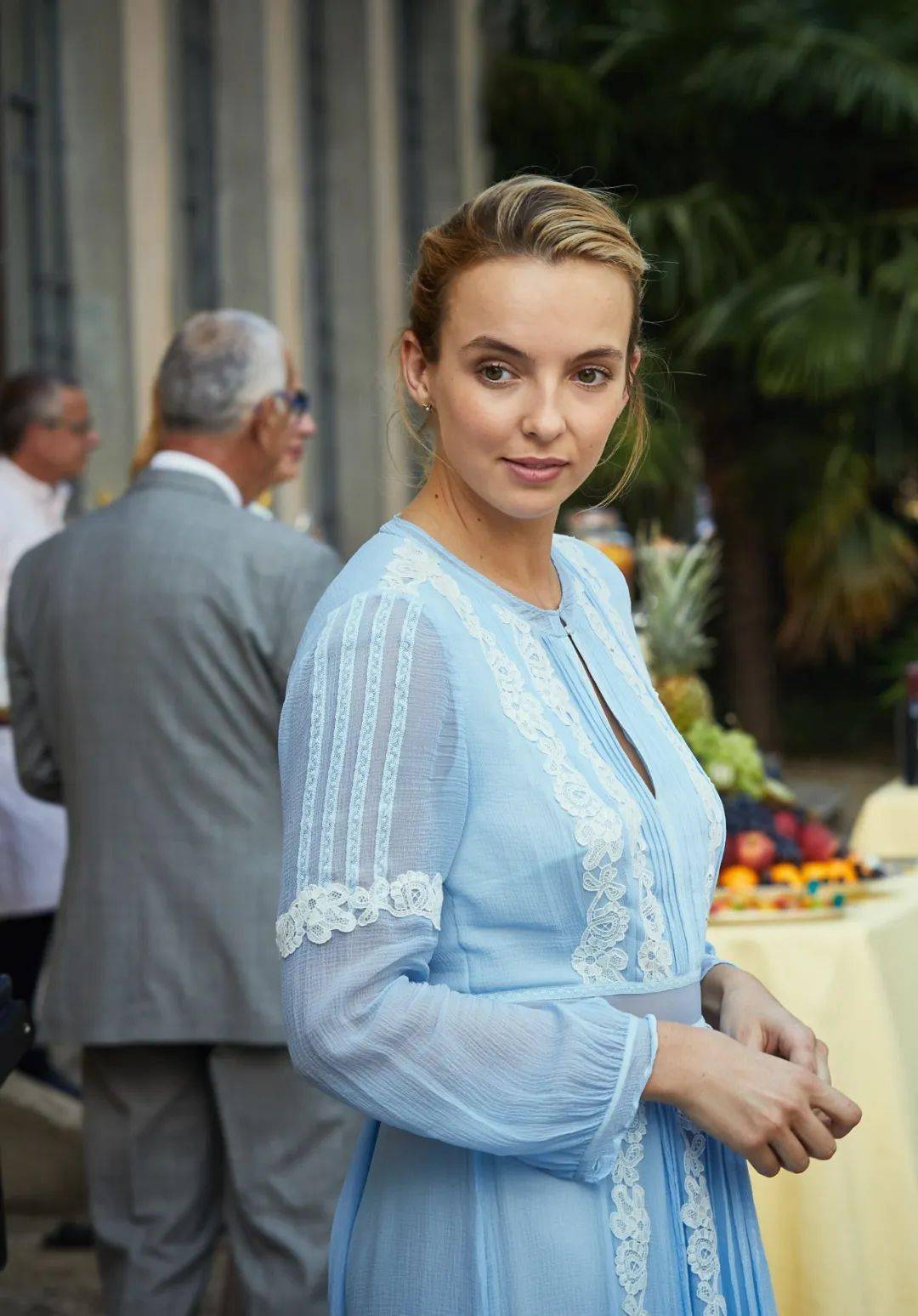 不止是绝命女杀手