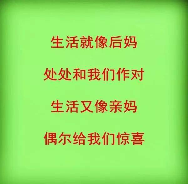 这就是生活(这就是生活英文)