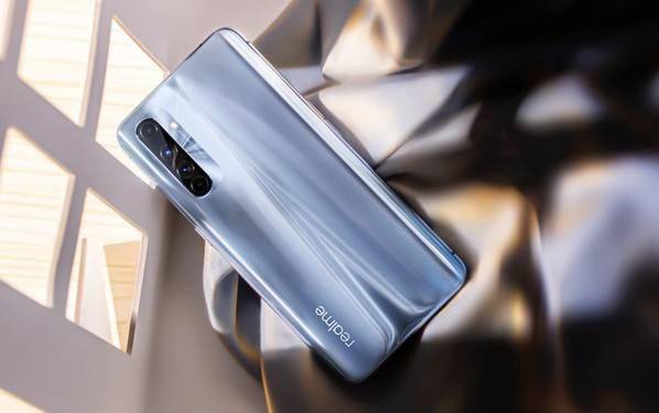 真我x50玩家版优惠放送仅2699元 活动最高优惠600元_realme