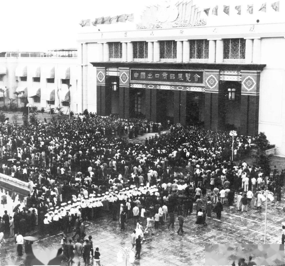 以金融之力促进我国外贸发展 中国银行紧密牵手广交会63年