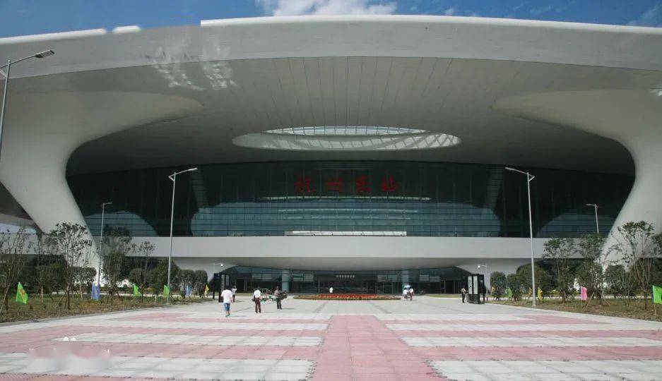 汕头东发展亟需高铁圈升级