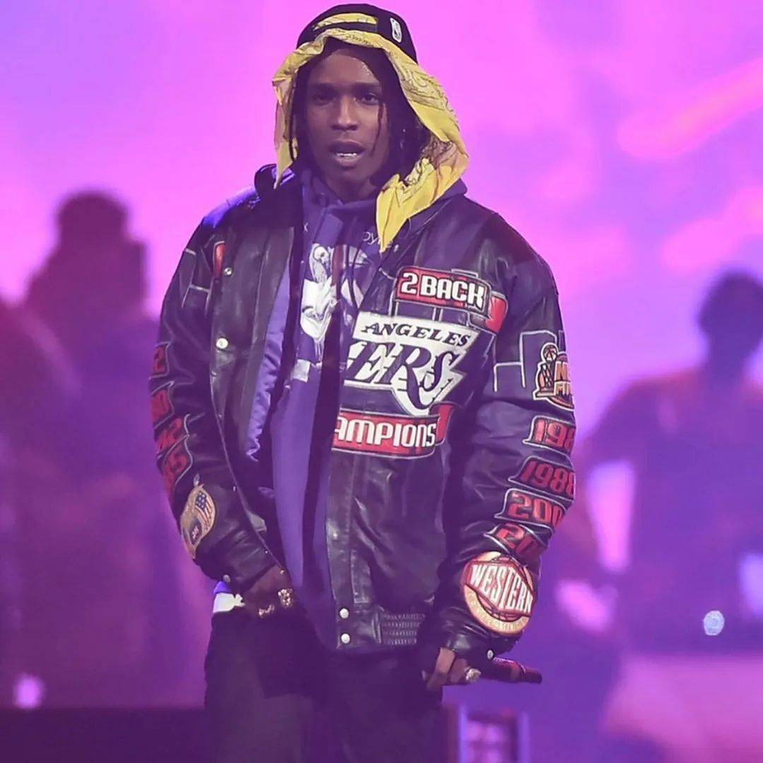 始祖鸟后,virgil 盯上的下个户外品牌是?